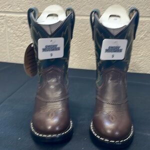 Smoky Mountain Boots